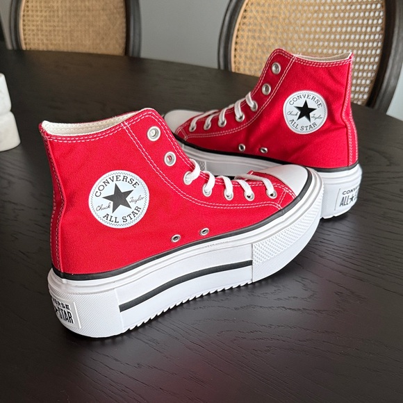 Converse Lift Hi sneakers - Picture 1 of 6